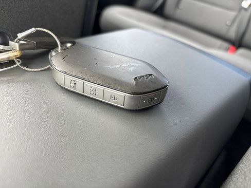 Used 2025 Kia K4 LXS image 21