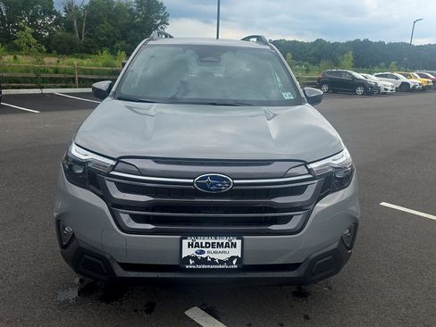 Certified 2026 Subaru Forester Premium AWD/4WD image 2
