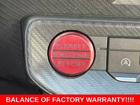 Used 2024 Ford Mustang Premium RWD image 24