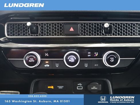 Used 2023 Honda Civic Sport image 23
