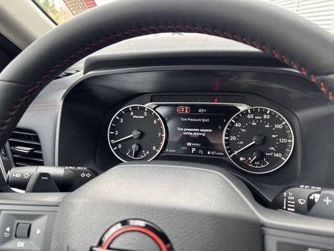 Used 2026 Nissan Rogue SV w/ Rock Creek Premium Package AWD/4WD image 18