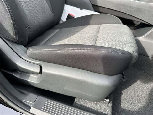 New 2026 Nissan Rogue SV image 9