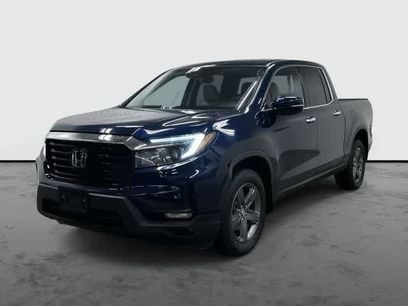 Used 2023 Honda Ridgeline RTL-E
