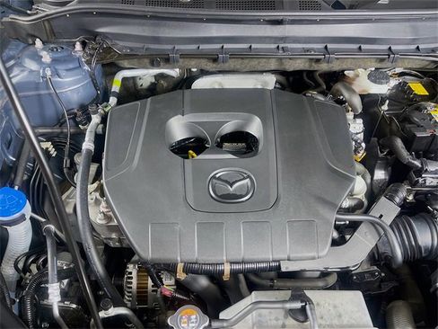 Used 2024 MAZDA CX-5 Carbon Edition image 33