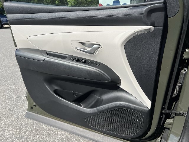 Certified 2025 Hyundai Tucson SEL FWD image 31