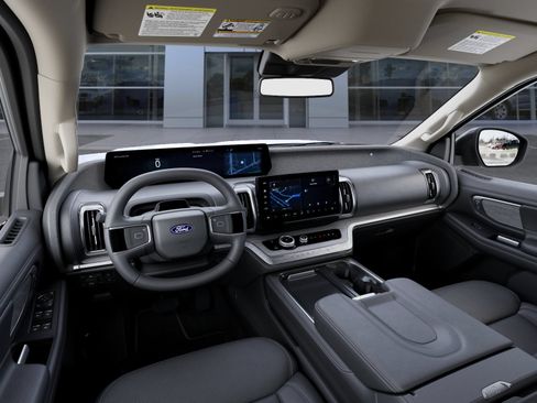 New 2027 Ford Expedition Platinum AWD/4WD image 10