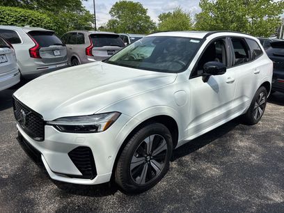 Used 2025 Volvo XC60 T8 Plus w/ Protection Package Premier