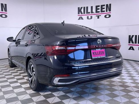 New 2026 Volkswagen Jetta SEL image 5