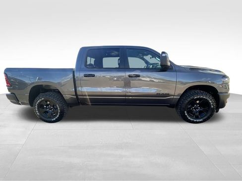 New 2026 RAM 1500 Classic Warlock image 16