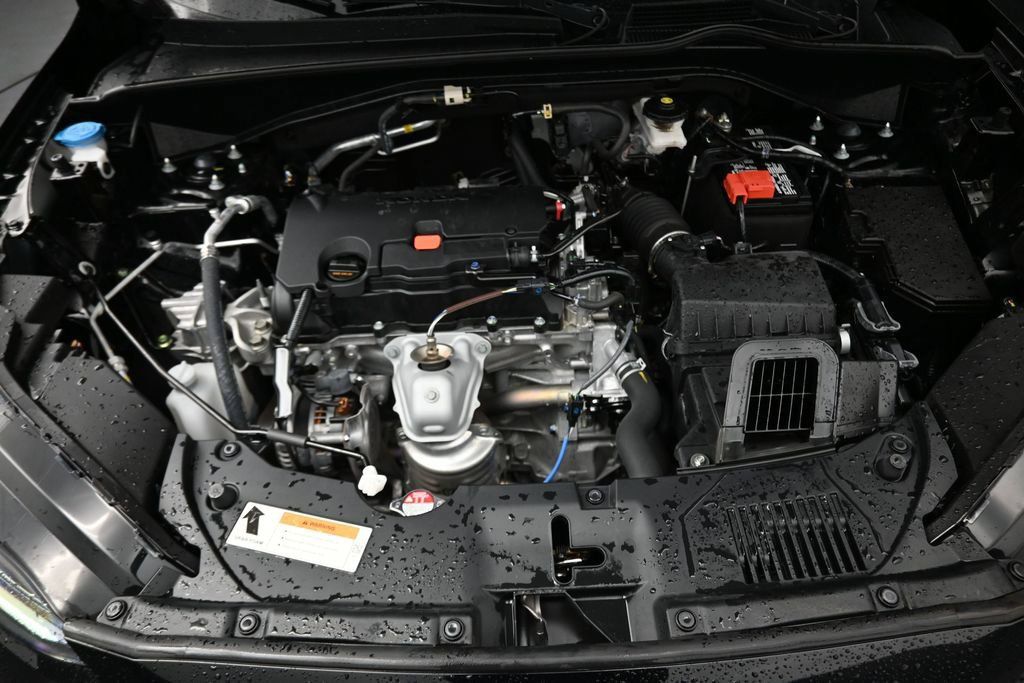 Used 2024 Honda HR-V LX image 21