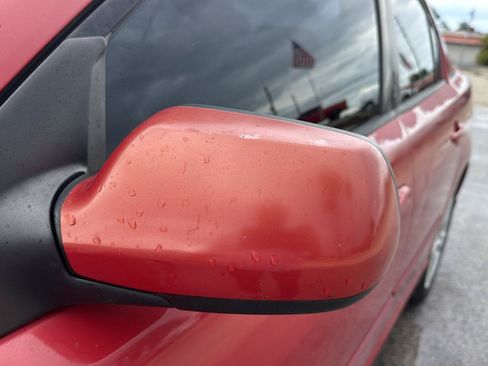 Used 2006 MAZDA MAZDA3 s Touring FWD image 48