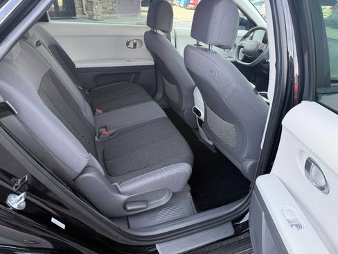 Used 2023 Hyundai Ioniq 5 SE w/ Cargo Package image 11