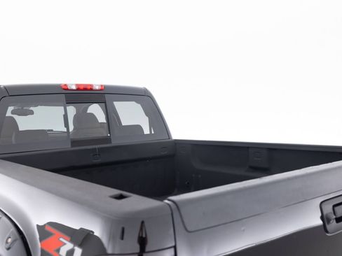 Used 2013 GMC Sierra 2500 Denali w/ Suspension Package, Off-Road image 44