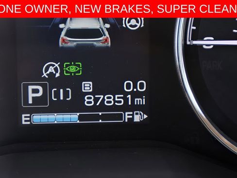 Used 2020 Subaru Forester Touring AWD/4WD image 21