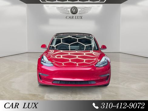 Used 2018 Tesla Model 3 Long Range image 8