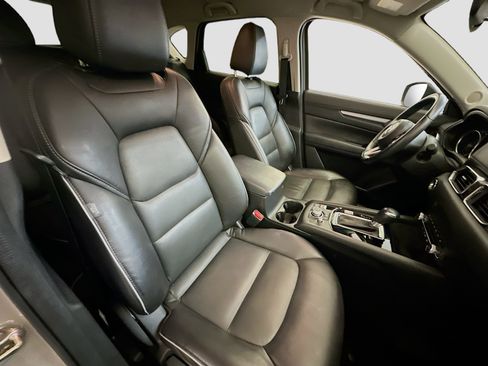 Used 2024 MAZDA CX-5 AWD 2.5 S w/ Select Package image 32