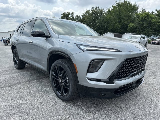 New 2026 Buick Enclave Sport Touring w/ Power Package AWD/4WD image 18