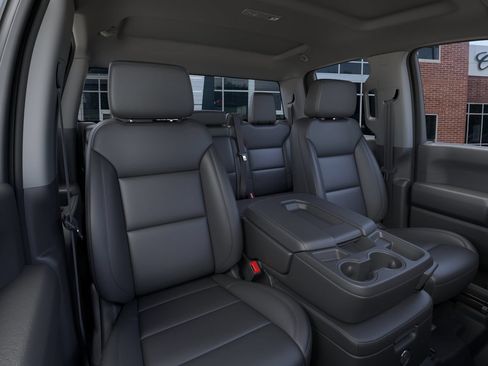 New 2026 GMC Sierra 1500 Pro w/ Pro Value Package AWD/4WD image 40