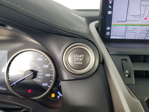 Used 2020 Lexus NX 300 FWD w/ Premium Package image 23