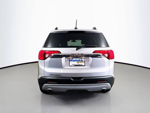 Used 2018 GMC Acadia SLE w/ Driver Alert Package I FWD image 24