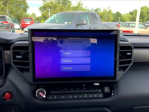 New 2026 Toyota Tundra TRD Pro AWD/4WD image 18