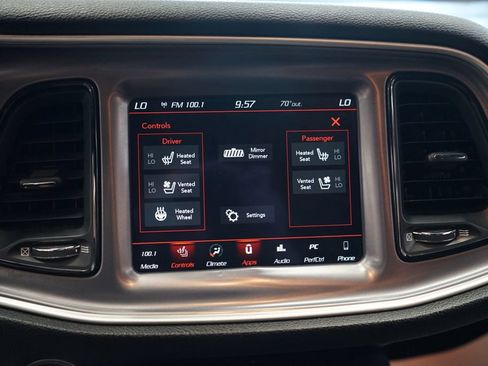 Used 2020 Dodge Challenger GT w/ Plus Package RWD image 9