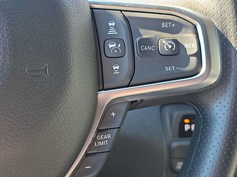 Used 2026 RAM 1500 Express AWD/4WD image 28