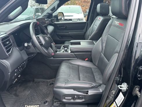 Used 2024 Toyota Tundra TRD Pro image 29