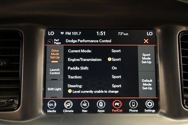 Certified 2022 Dodge Charger R/T w/ Blacktop Package RWD image 35