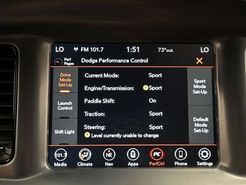 Certified 2022 Dodge Charger R/T w/ Blacktop Package RWD image 35