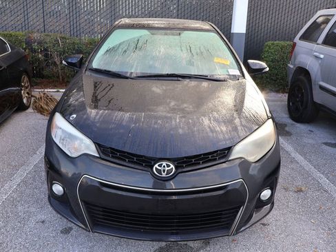 Used 2014 Toyota Corolla S image 5