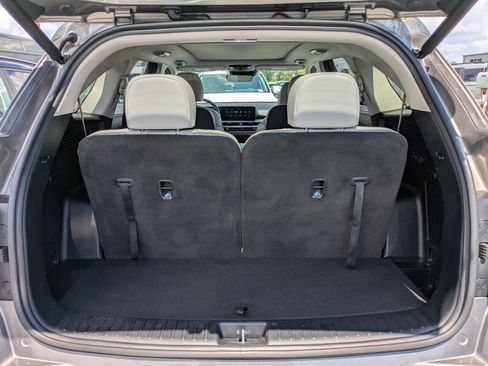 Certified 2025 Kia Sorento EX w/ EX Panoramic Sunroof Package AWD/4WD image 10