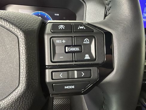 Used 2024 Toyota Land Cruiser 1958 AWD/4WD image 18