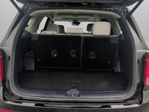 Used 2023 Hyundai Palisade Limited FWD image 41