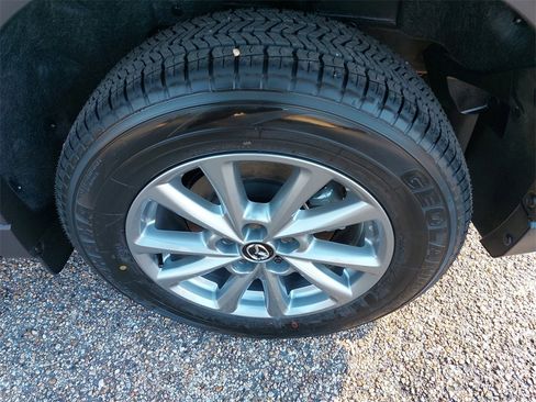 New 2025 MAZDA CX-5 AWD 2.5 S image 31