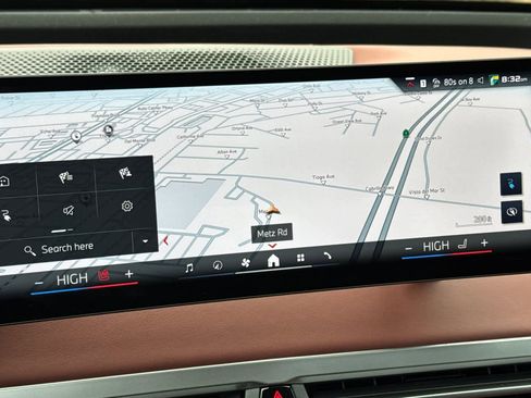 Used 2025 BMW iX M60 image 22