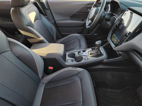 Certified 2024 Subaru Crosstrek 2.5i Limited image 10