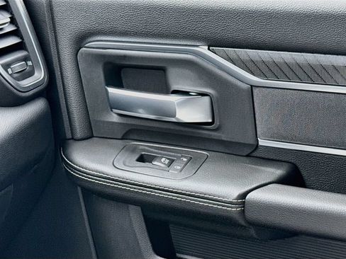 New 2026 RAM 3500 Big Horn AWD/4WD image 21