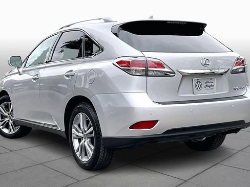 Used 2015 Lexus RX 350 image 12