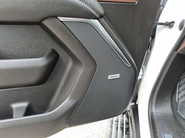 Certified 2021 GMC Yukon Denali w/ Denali Ultimate Package RWD image 18