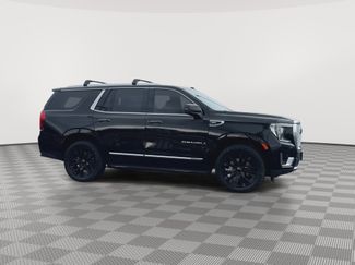 Used 2021 GMC Yukon Denali w/ LPO, Illumination Package video 2