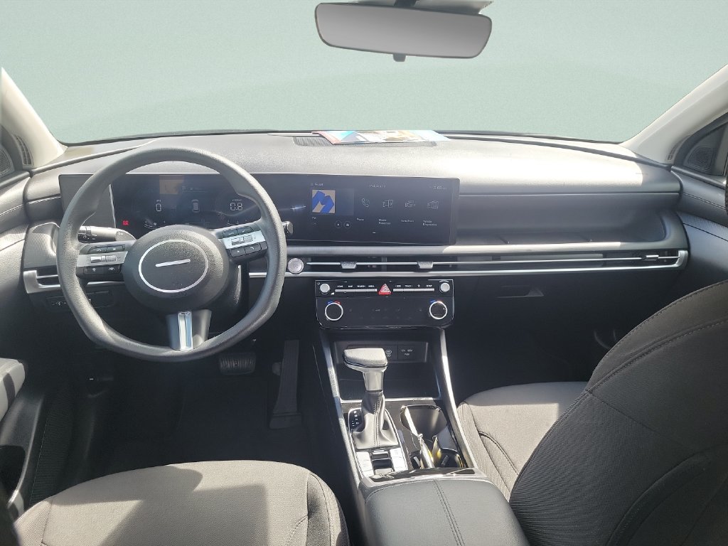 Used 2026 Hyundai Tucson SEL Plus FWD image 11