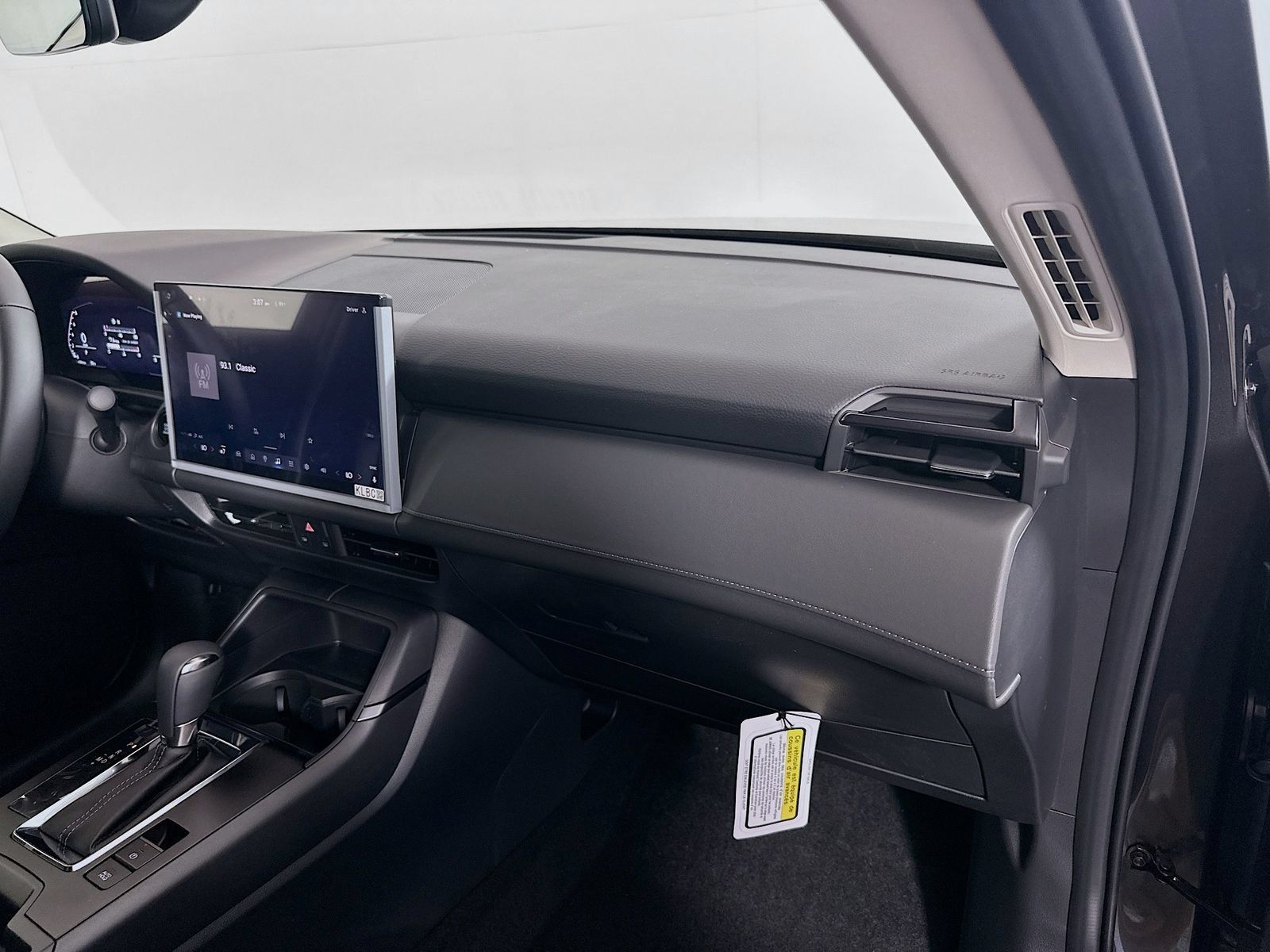 New 2026 MAZDA CX-5 Select AWD/4WD image 28