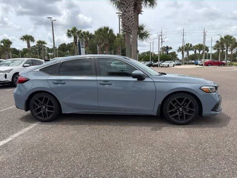 Used 2023 Honda Civic Sport Touring image 12