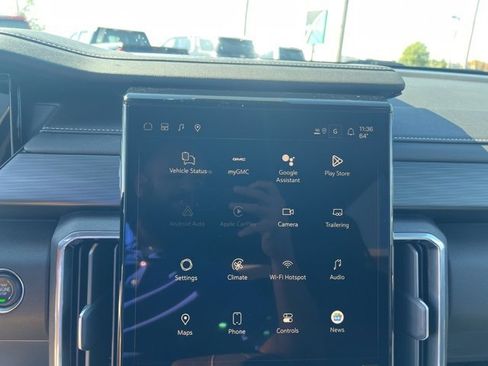 New 2026 GMC Acadia Elevation w/ Black Edition image 24