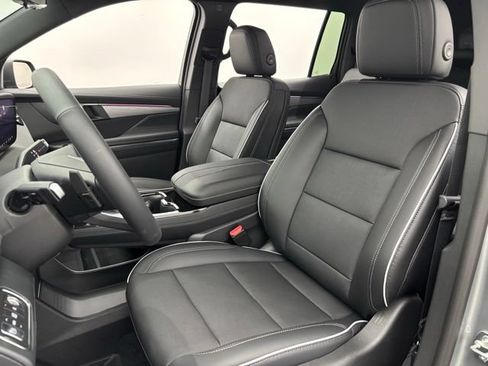 New 2026 Buick Enclave Preferred w/ Power Package FWD image 19