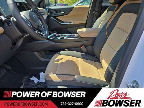 New 2026 Chevrolet Equinox ACTIV w/ Convenience Package III image 9