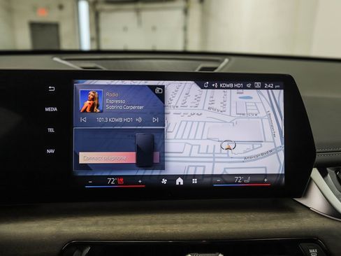 New 2026 BMW X1 xDrive28i w/ M Sport Package image 16