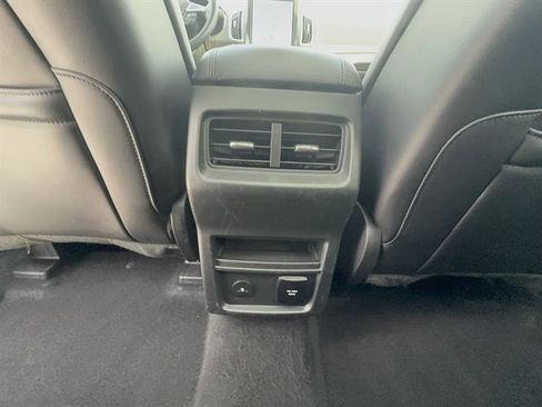 Certified 2023 Ford Edge SEL w/ Convenience Package image 27