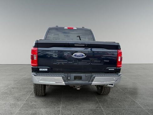 Certified 2021 Ford F150 XLT w/ Equipment Group 302A High AWD/4WD image 6